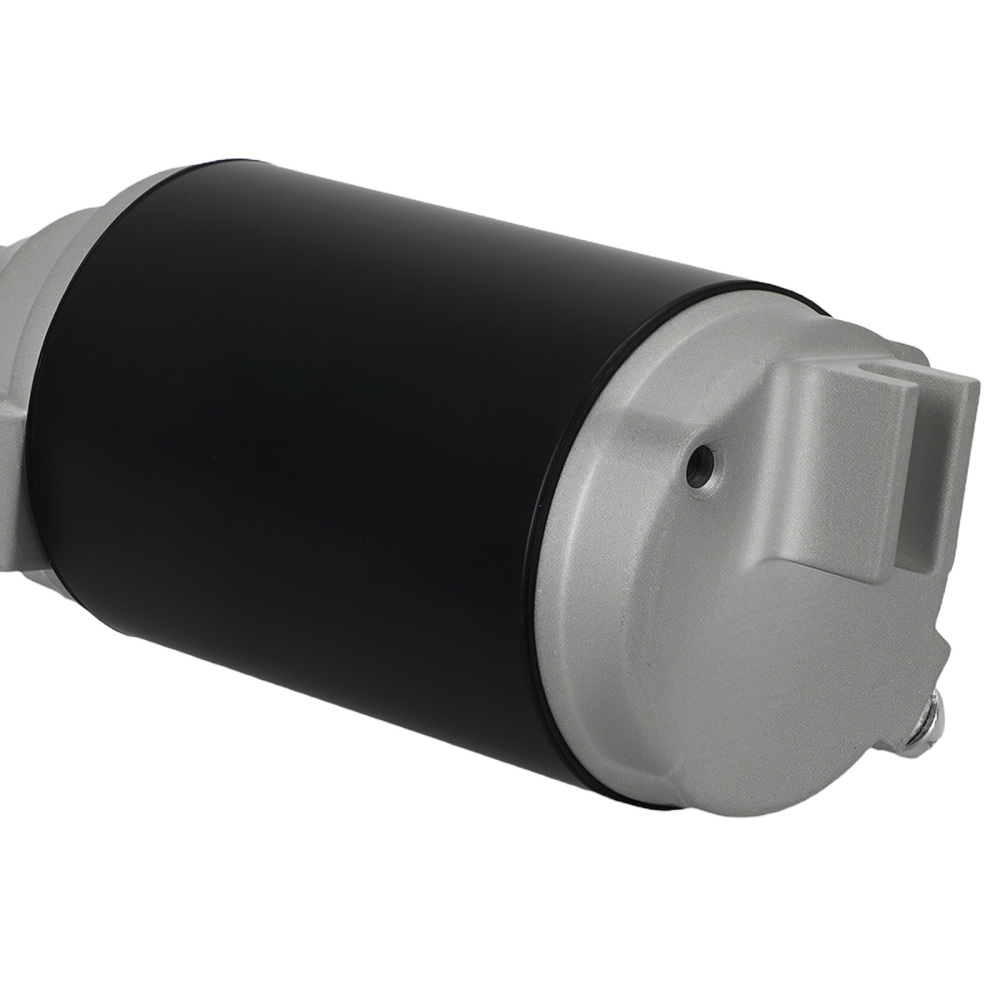 10 Teeth Starter compatible for Mariner 30ELHO 40ELPTO 60ELHPTO 95-01 50-822462-1