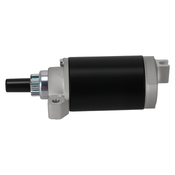 10 Teeth Starter compatible for Mariner 30ELHO 40ELPTO 60ELHPTO 95-01 50-822462-1