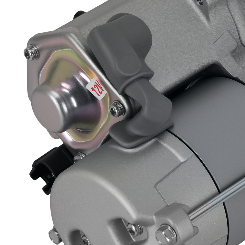 Starter Motor  compatible for Toyota 4Runner Tundra Sequoia Lexus GX470 4.7L 2000 2001-09
