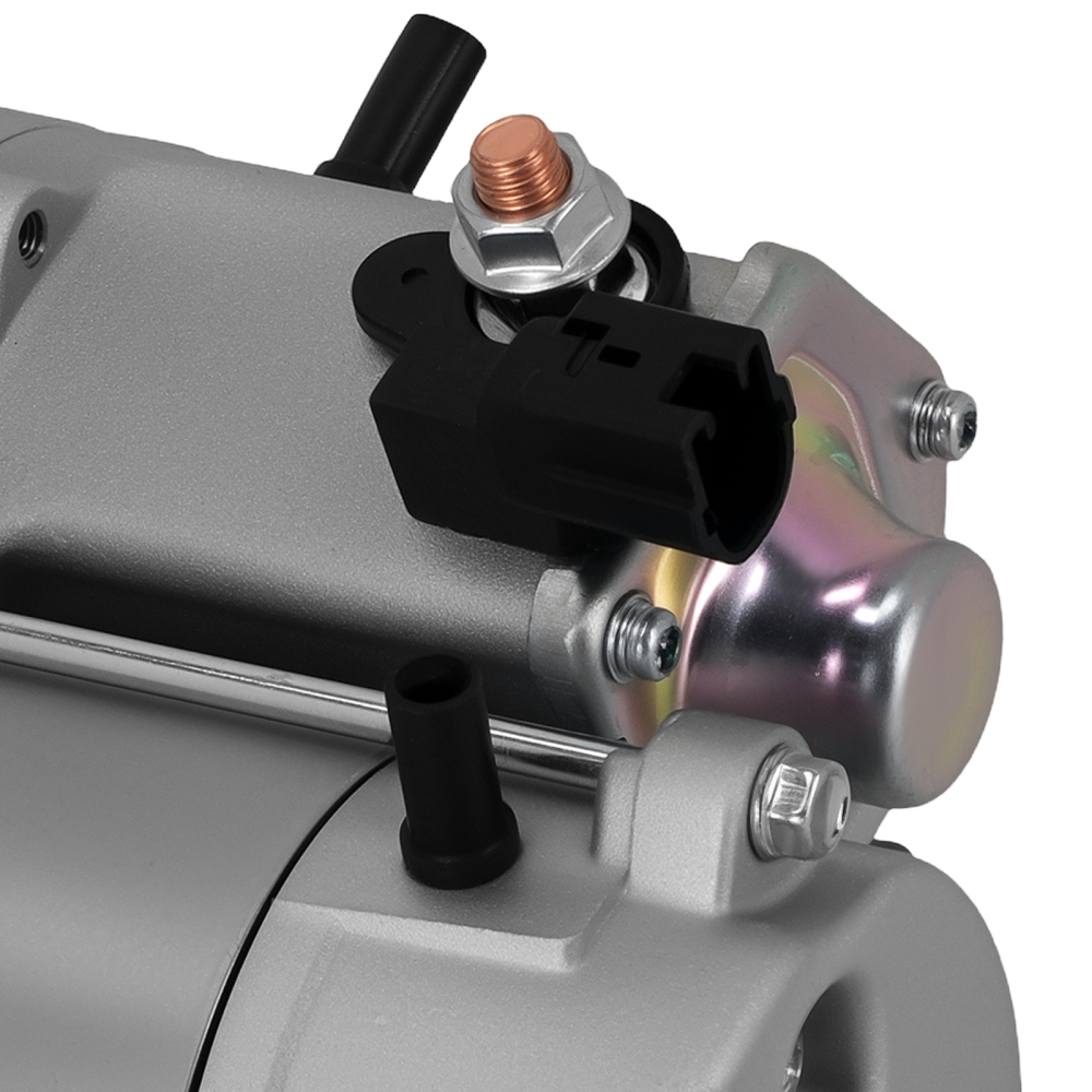 Starter Motor  compatible for Toyota 4Runner Tundra Sequoia Lexus GX470 4.7L 2000 2001-09