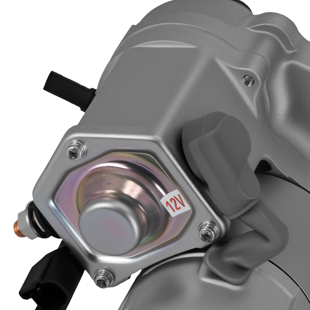 Starter Motor  compatible for Toyota 4Runner Tundra Sequoia Lexus GX470 4.7L 2000 2001-09
