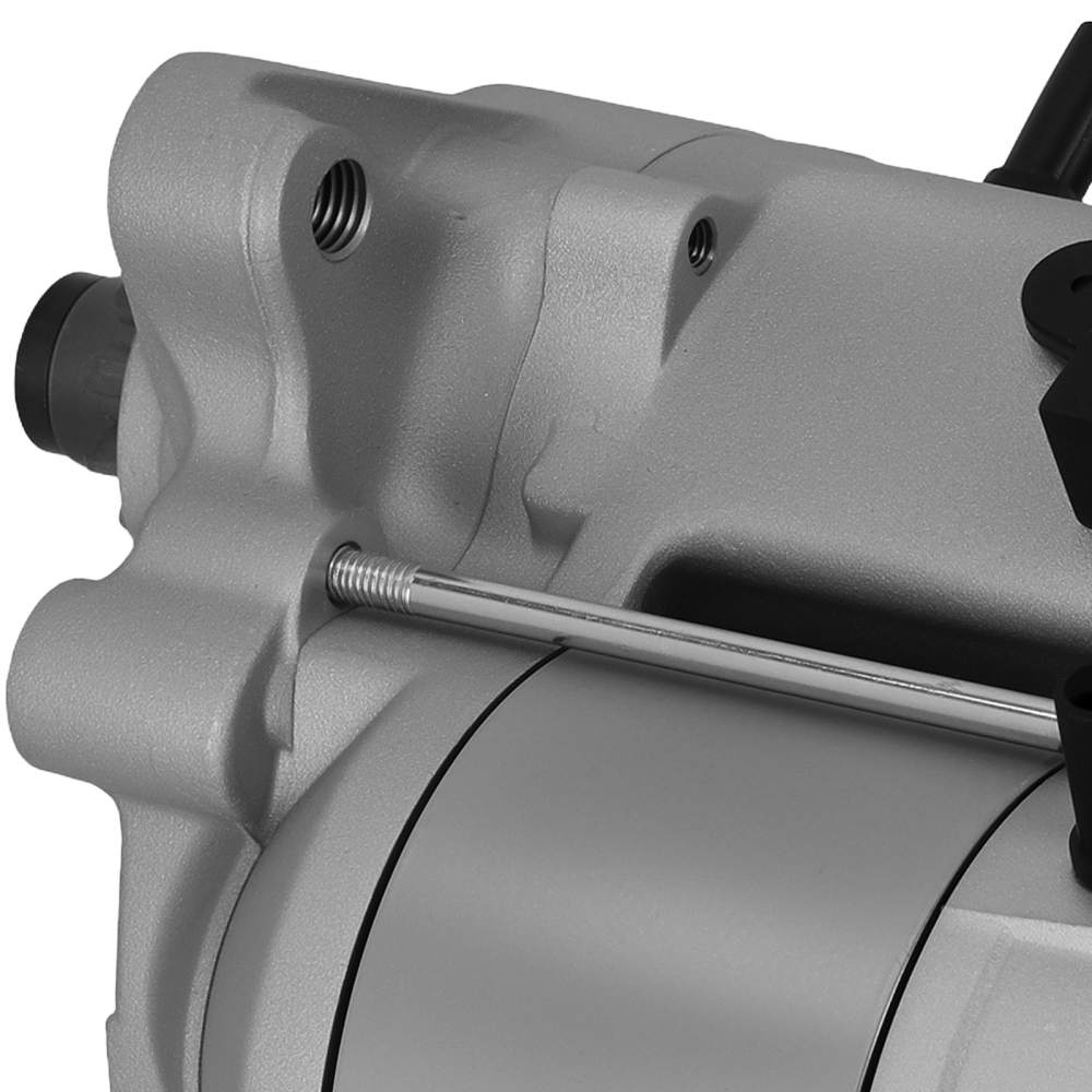 Starter Motor  compatible for Toyota 4Runner Tundra Sequoia Lexus GX470 4.7L 2000 2001-09