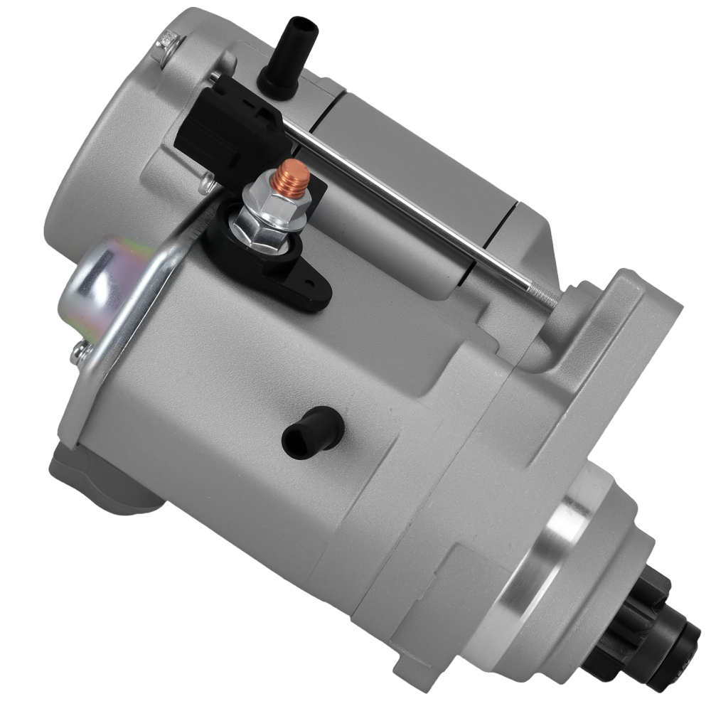 Starter Motor  compatible for Toyota 4Runner Tundra Sequoia Lexus GX470 4.7L 2000 2001-09