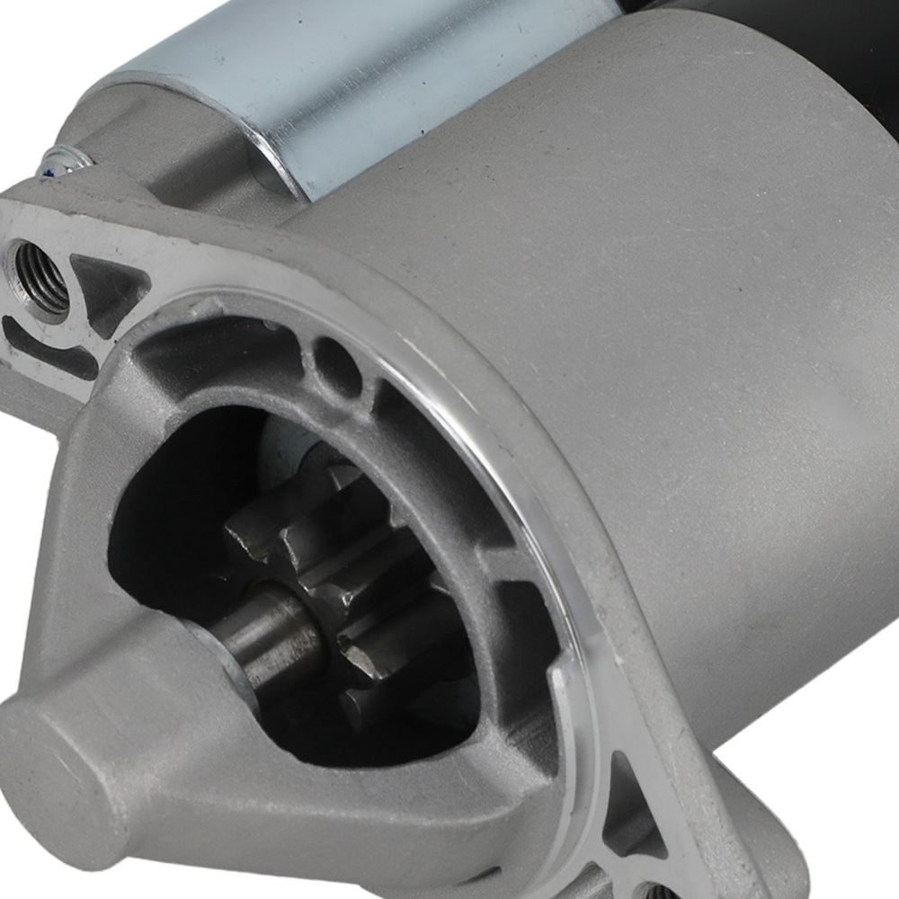 New Starter compatible for Mitsubishi Outlander 2.4L 2003 03 compatible for Chrysler Sebring MD356178