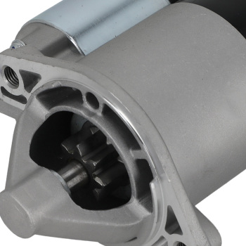 New Starter compatible for Mitsubishi Outlander 2.4L 2003 03 compatible for Chrysler Sebring MD356178