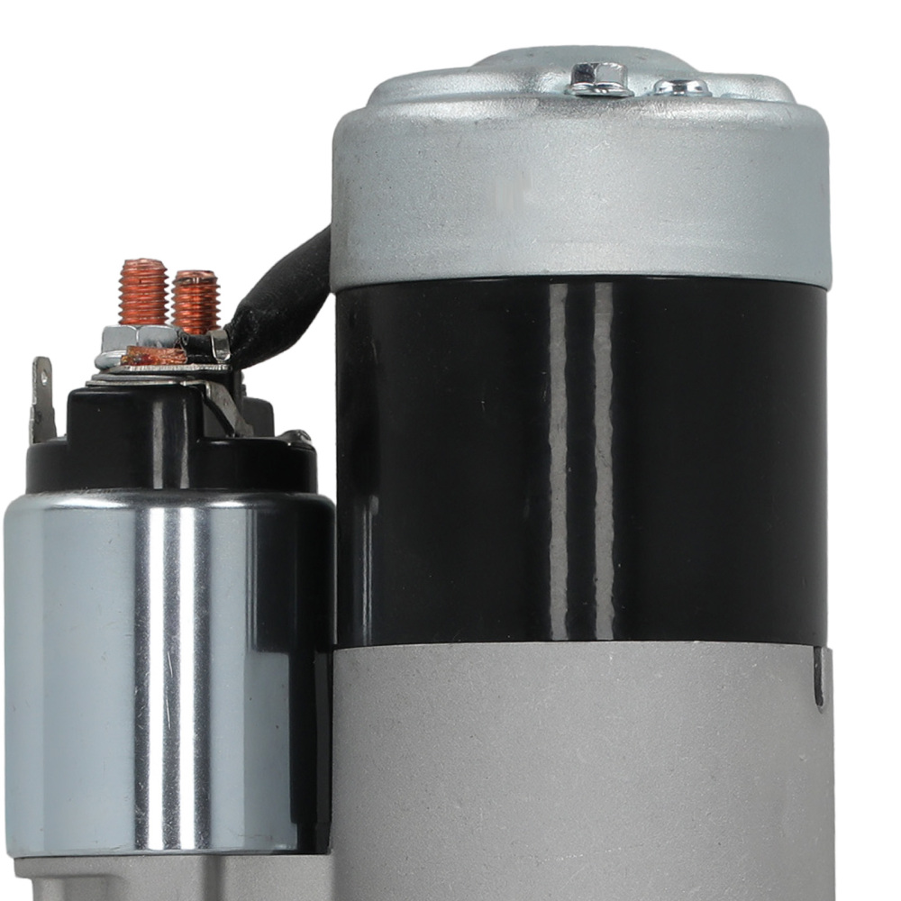 New Starter compatible for Mitsubishi Outlander 2.4L 2003 03 compatible for Chrysler Sebring MD356178