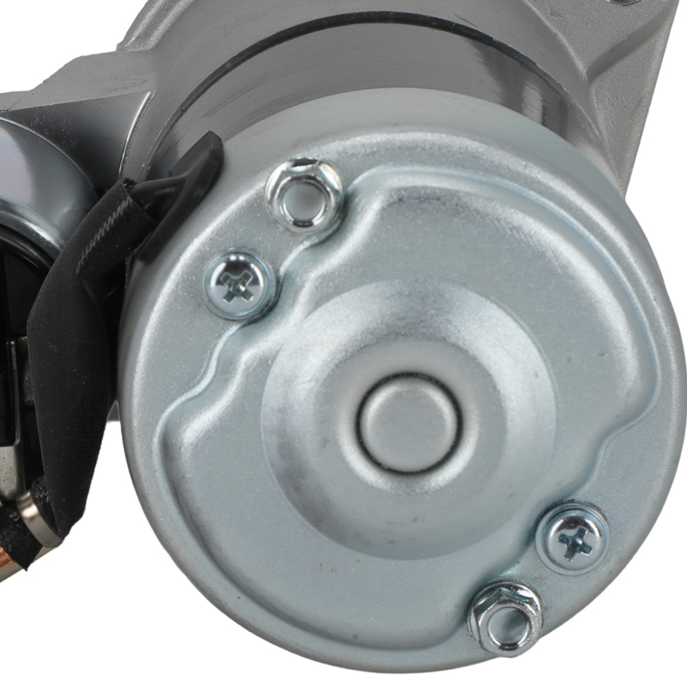 New Starter compatible for Mitsubishi Outlander 2.4L 2003 03 compatible for Chrysler Sebring MD356178