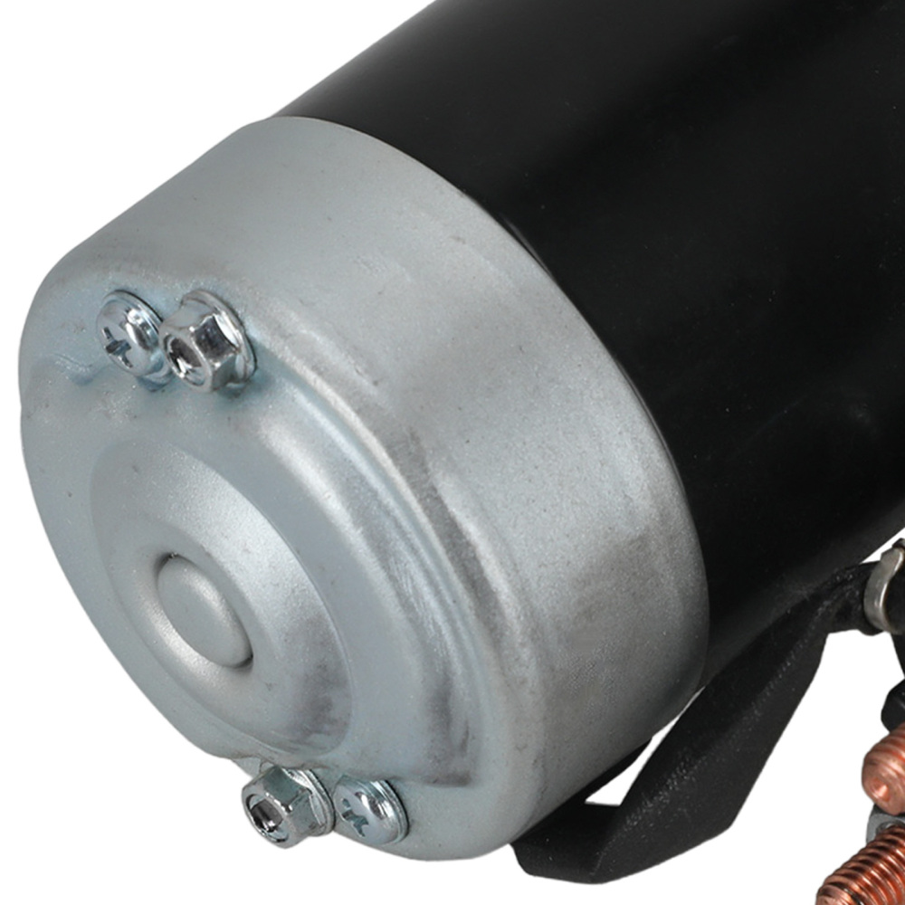 New Starter compatible for Mitsubishi Outlander 2.4L 2003 03 compatible for Chrysler Sebring MD356178