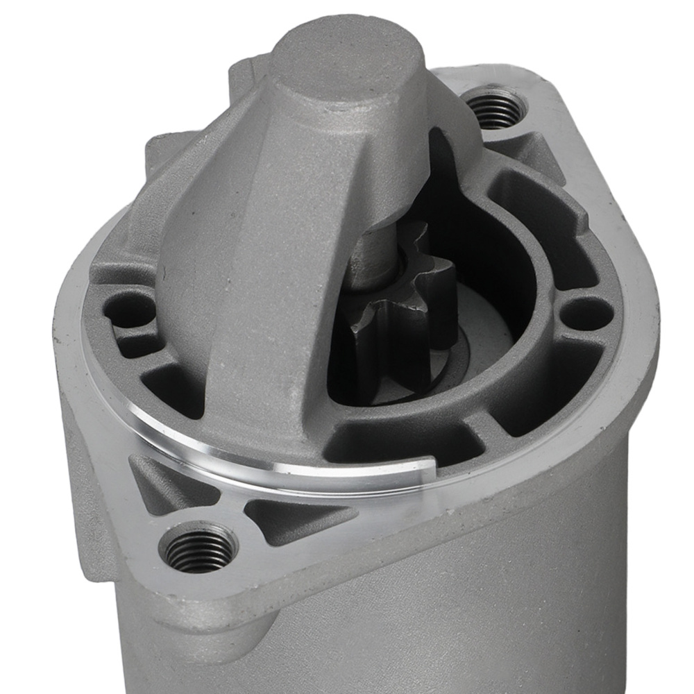 New Starter compatible for Mitsubishi Outlander 2.4L 2003 03 compatible for Chrysler Sebring MD356178