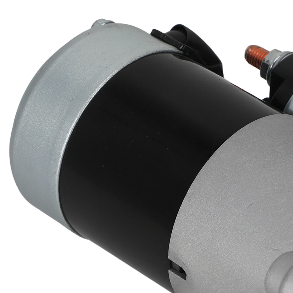 New Starter compatible for Mitsubishi Outlander 2.4L 2003 03 compatible for Chrysler Sebring MD356178