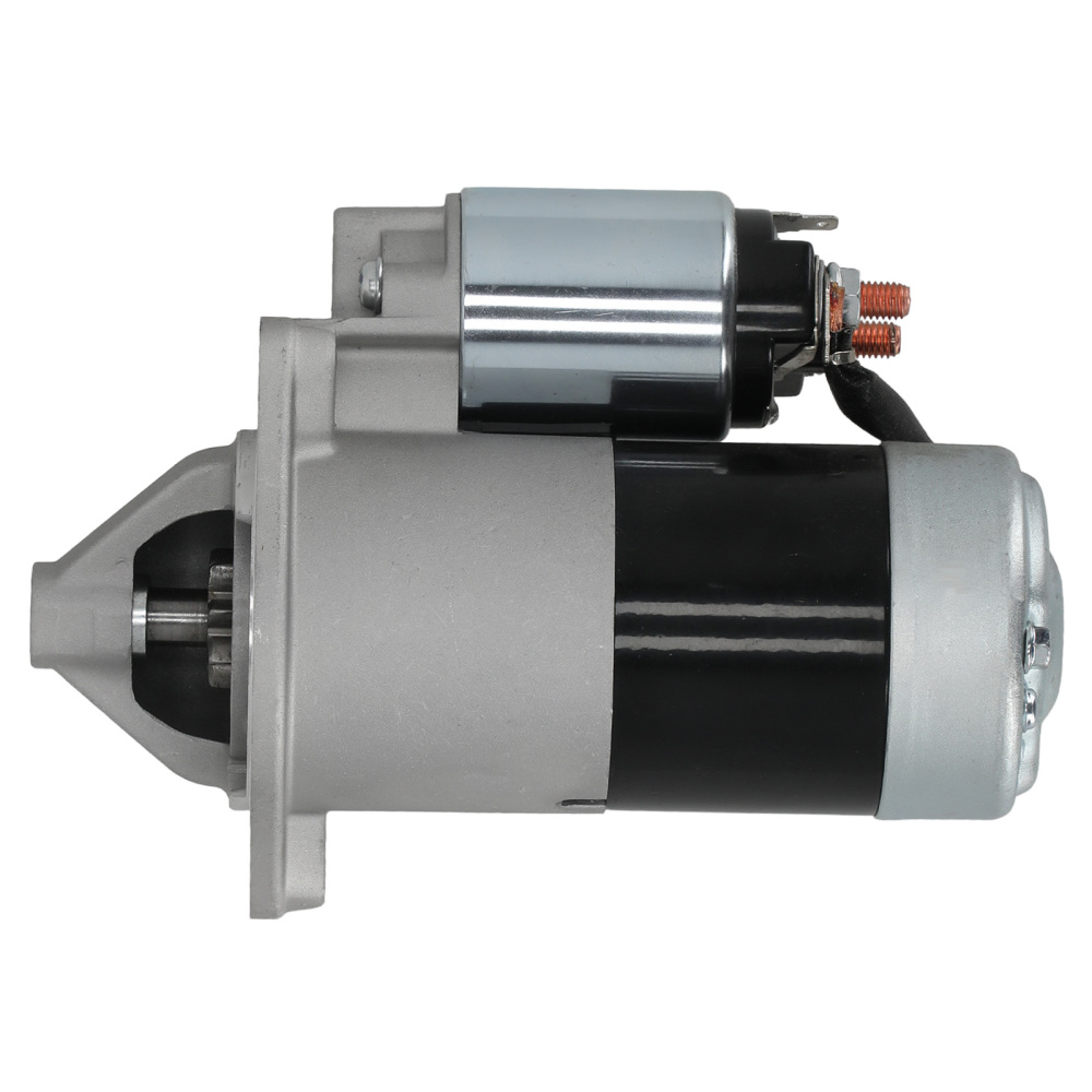 New Starter compatible for Mitsubishi Outlander 2.4L 2003 03 compatible for Chrysler Sebring MD356178