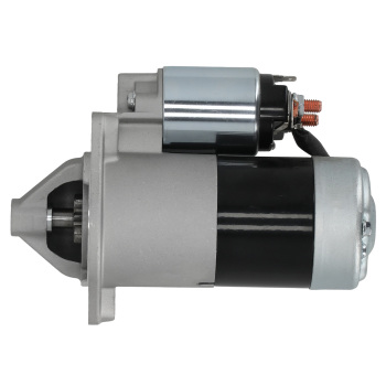 New Starter compatible for Mitsubishi Outlander 2.4L 2003 03 compatible for Chrysler Sebring MD356178