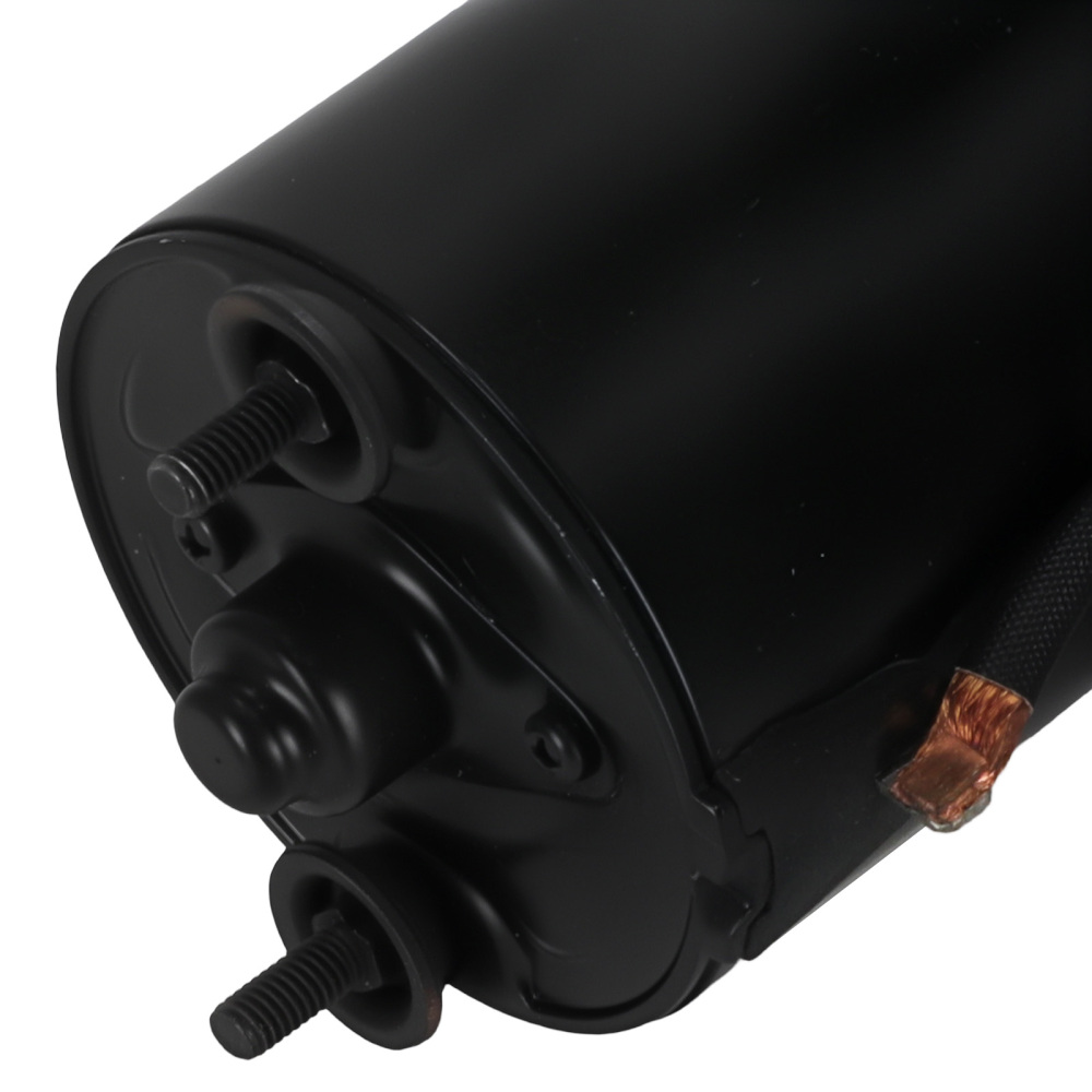 Démarreur 1.7KW 9 Dents compatible pour VW Transporter III Diesel 1984-1992 111069
