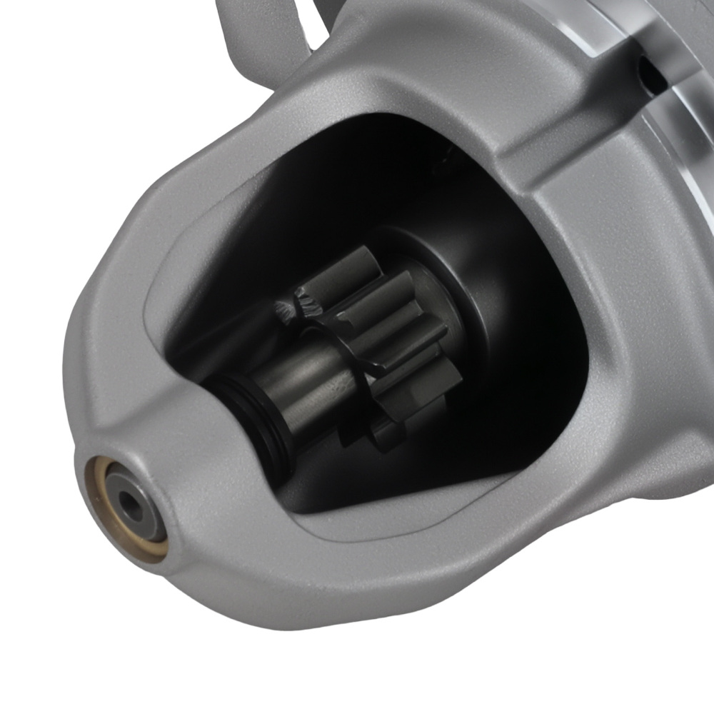 Démarreur 1.7KW 9 Dents compatible pour VW Transporter III Diesel 1984-1992 111069