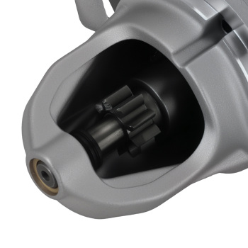 Démarreur 1.7KW 9 Dents compatible pour VW Transporter III Diesel 1984-1992 111069