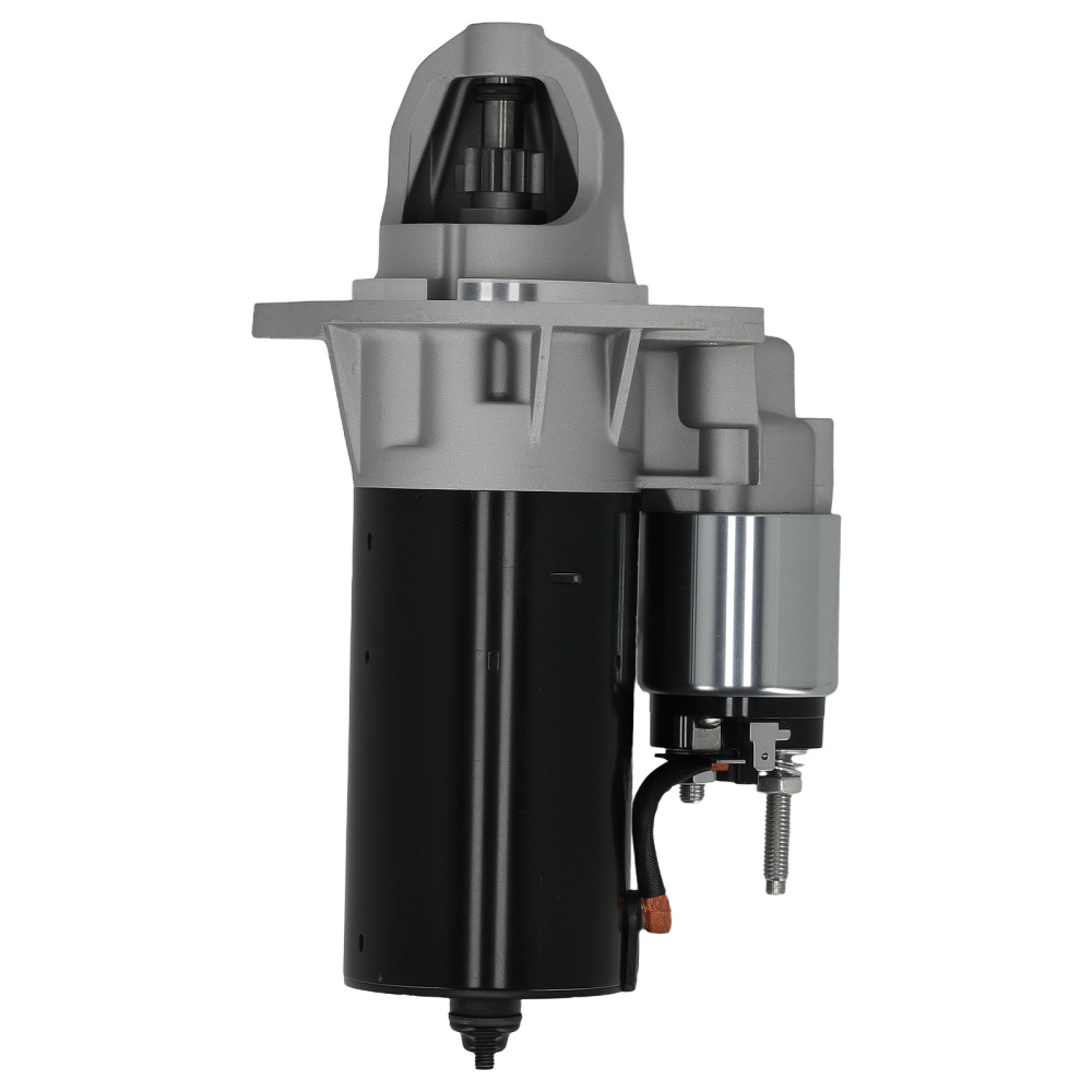 Démarreur 1.7KW 9 Dents compatible pour VW Transporter III Diesel 1984-1992 111069