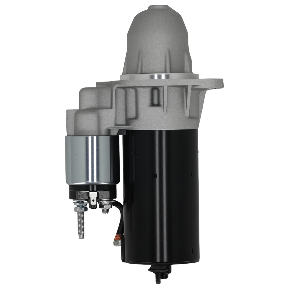 Démarreur 1.7KW 9 Dents compatible pour VW Transporter III Diesel 1984-1992 111069