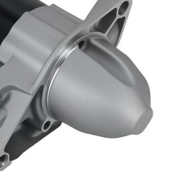 1.4kW 12V Starter Motor compatible for Ford Mustang 3.7L 2013-2014 19260N CK4T-11000-DA