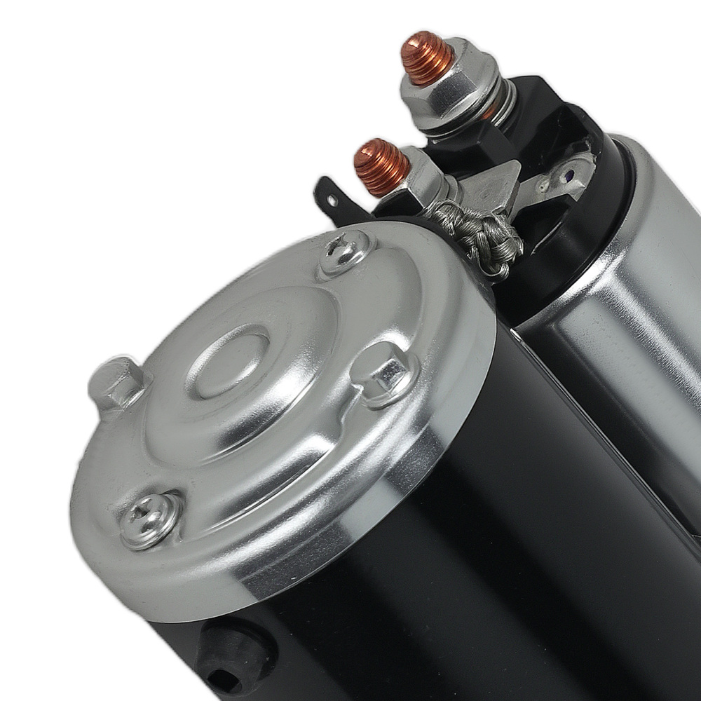 1.4kW 12V Starter Motor compatible for Ford Mustang 3.7L 2013-2014 19260N CK4T-11000-DA
