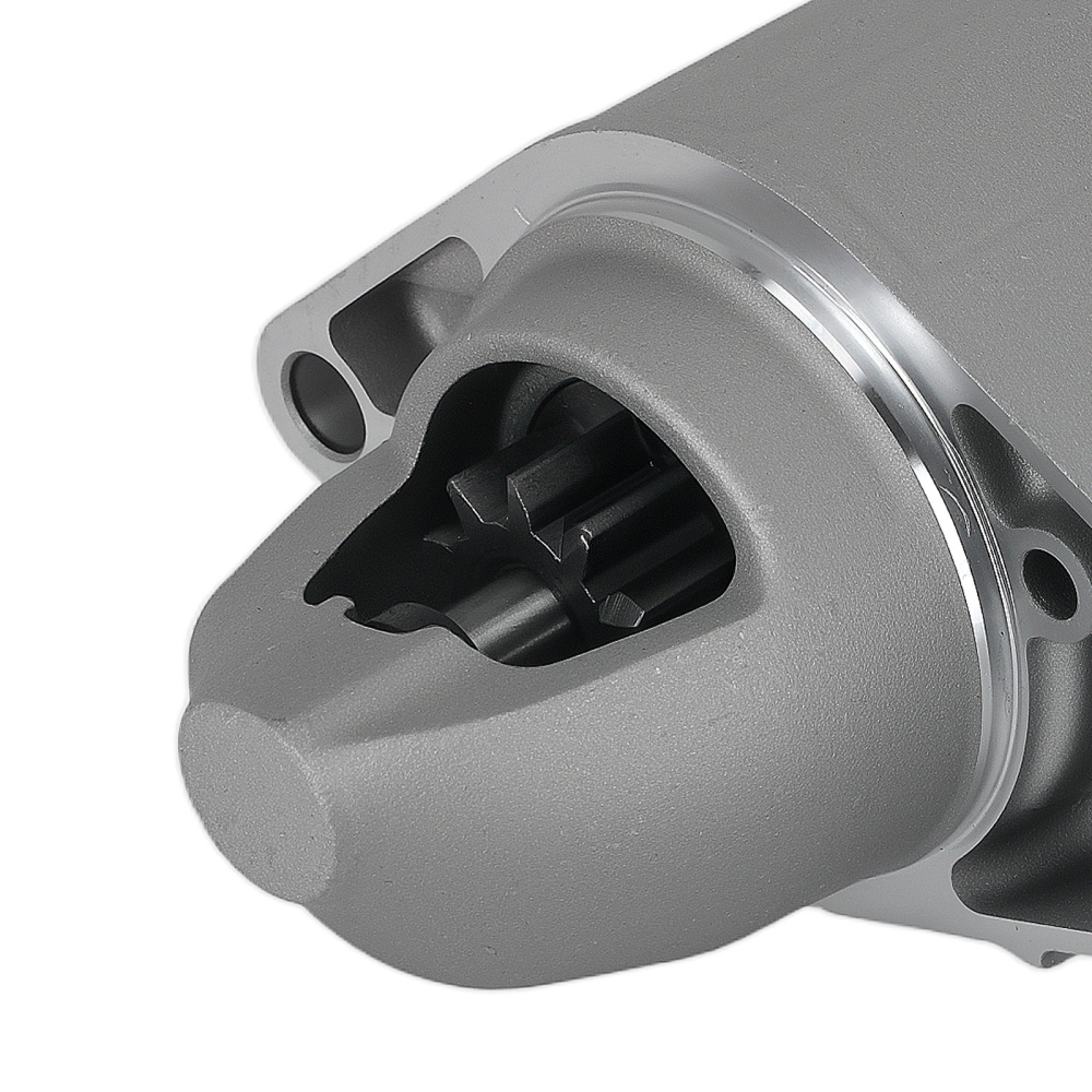 1.4kW 12V Starter Motor compatible for Ford Mustang 3.7L 2013-2014 19260N CK4T-11000-DA