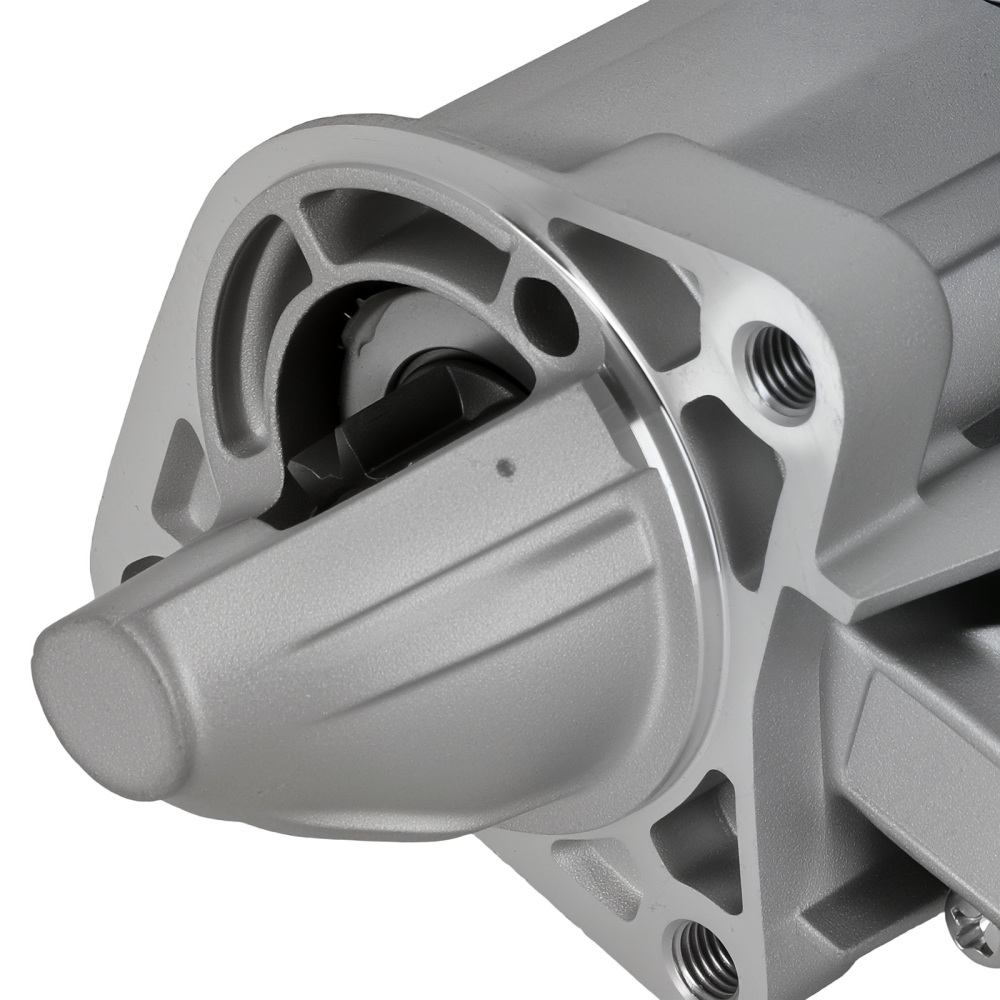 Démarreur 12V 1KW compatible pour Mazda MX-3 EC 1.6L 1993-1998 BPD4-18-400 8T 3 Trous