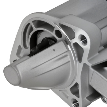 Démarreur 12V 1KW compatible pour Mazda MX-3 EC 1.6L 1993-1998 BPD4-18-400 8T 3 Trous