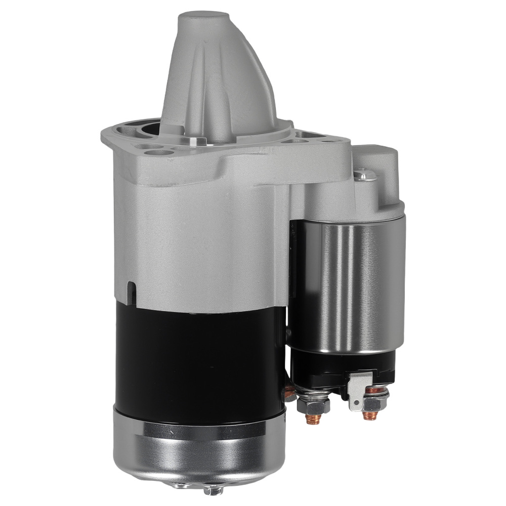 Démarreur 12V 1KW compatible pour Mazda MX-3 EC 1.6L 1993-1998 BPD4-18-400 8T 3 Trous