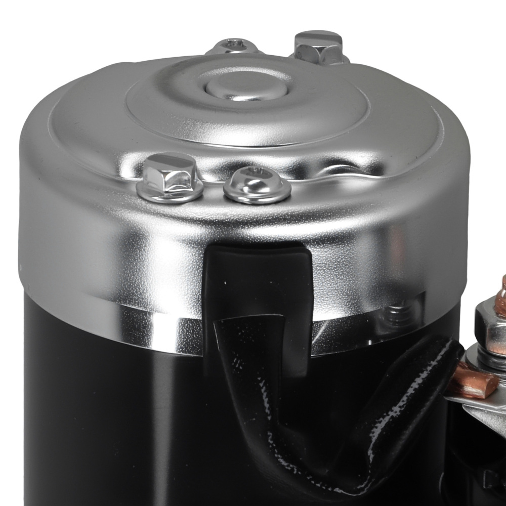 Démarreur 12V 1KW compatible pour Mazda MX-3 EC 1.6L 1993-1998 BPD4-18-400 8T 3 Trous