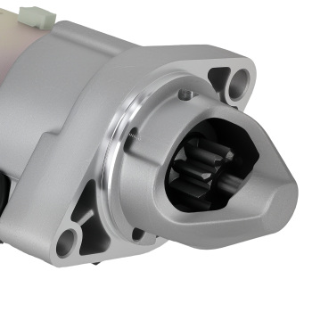 Starter Motor compatible for Honda CR-V EX LX Sport Accord 2002 2003 2004 2005 2006 2.4L