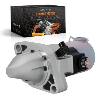 Starter Motor compatible for Honda CR-V EX LX Sport Accord 2002 2003 2004 2005 2006 2.4L