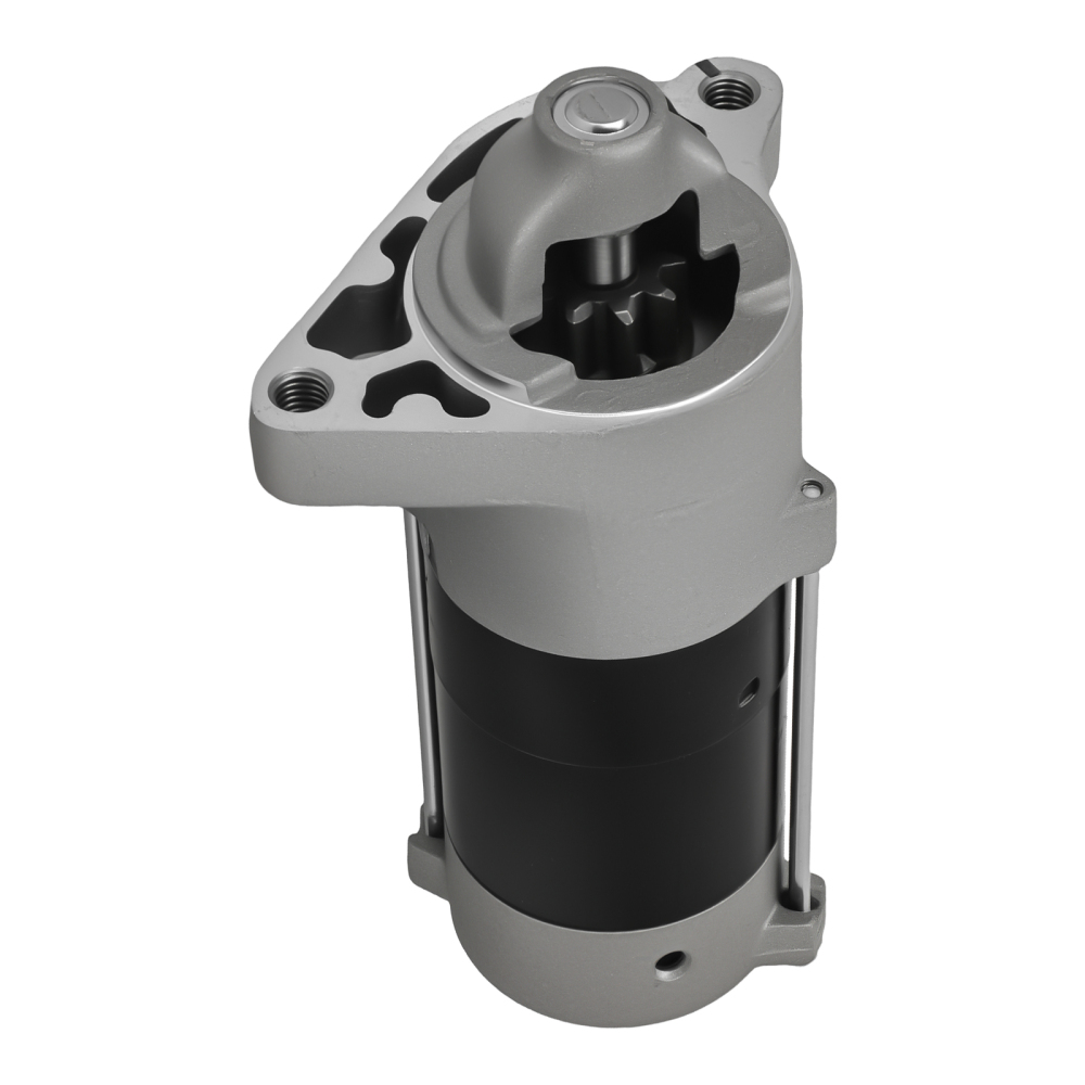 Starter compatible for Dodge Dakota compatible for Ram 1500 2006-2010 Durango 2006 2007 2008 2009 17950