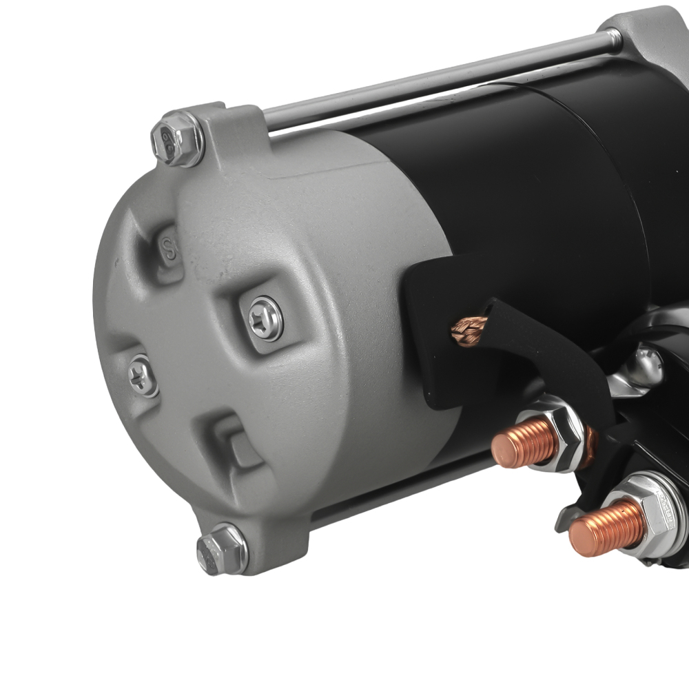 Starter compatible for Dodge Dakota compatible for Ram 1500 2006-2010 Durango 2006 2007 2008 2009 17950