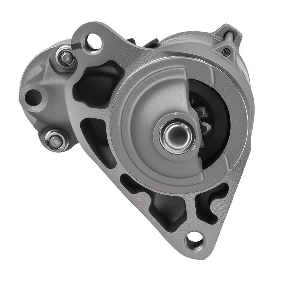 Starter compatible for Dodge Dakota compatible for Ram 1500 2006-2010 Durango 2006 2007 2008 2009 17950