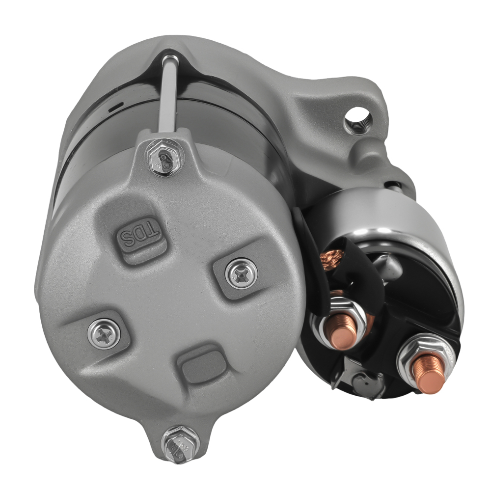 Starter compatible for Dodge Dakota compatible for Ram 1500 2006-2010 Durango 2006 2007 2008 2009 17950