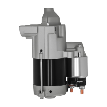 Starter Motor compatible for Honda GX610K1 GXV620 GX670 for 31200-ZJ4-831 31200-ZJ1-H01