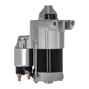 Starter Motor compatible for Honda GX610K1 GXV620 GX670 for 31200-ZJ4-831 31200-ZJ1-H01