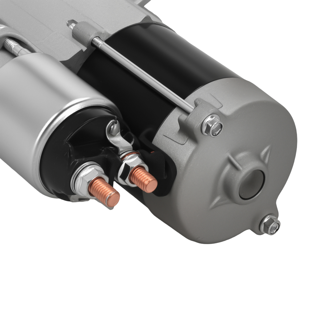 Starter Motor compatible for Honda GX610K1 GXV620 GX670 for 31200-ZJ4-831 31200-ZJ1-H01