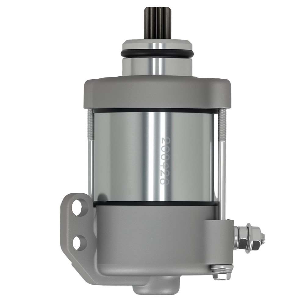 Starter Motor for Motorcycle 300 EXC 300 XC XC-W 250 XC 250 EXC Off-Road 08-13