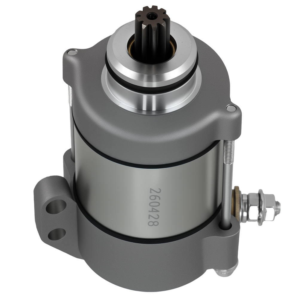 Starter Motor for Motorcycle 300 EXC 300 XC XC-W 250 XC 250 EXC Off-Road 08-13