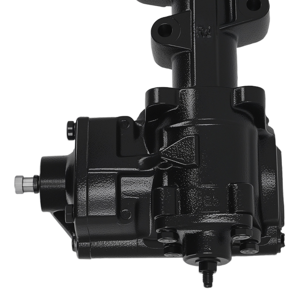 Boîtier de direction assistée compatible pour Mercedes-Benz G-Klasse W460-W463 250 GD 300 GD