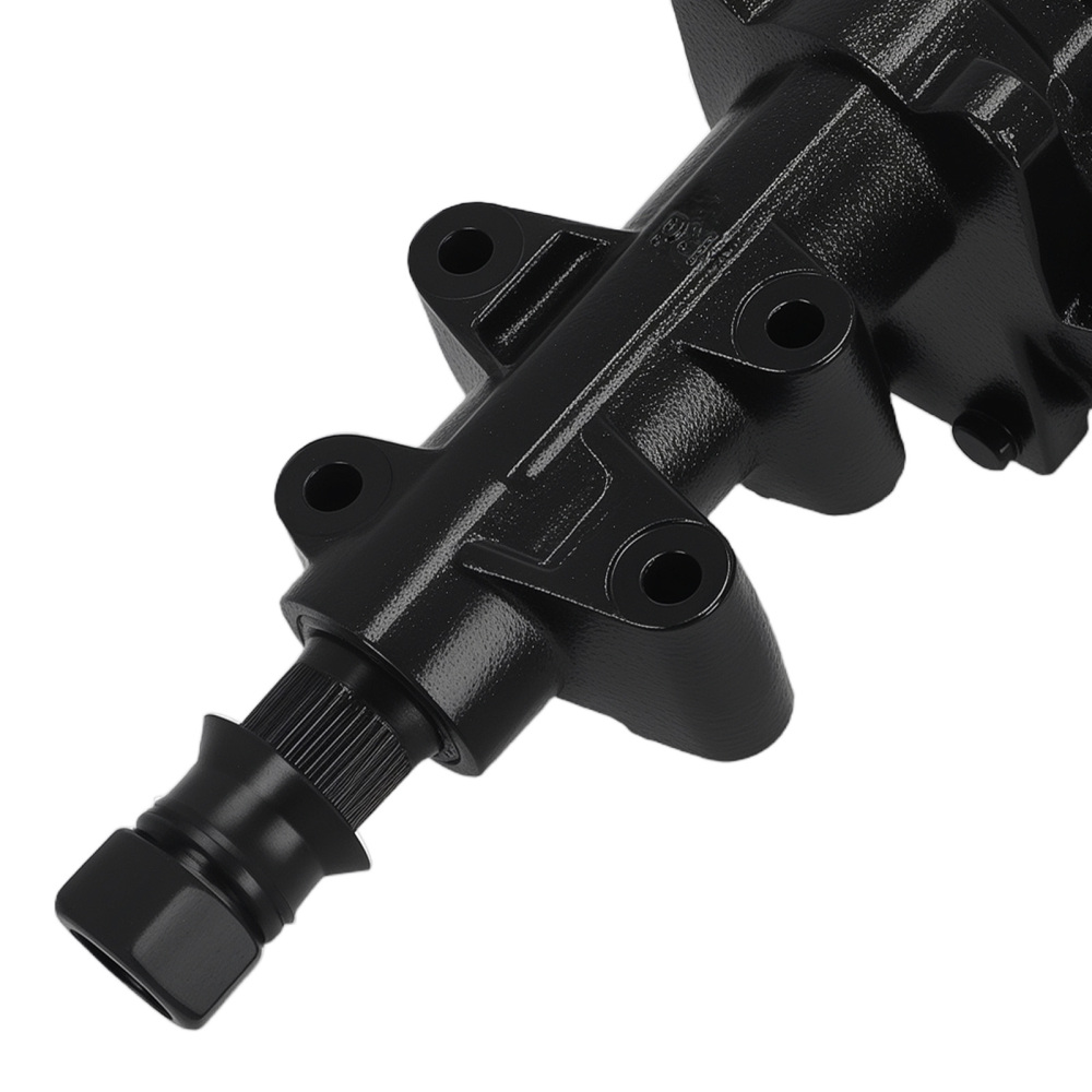 Boîtier de direction assistée compatible pour Mercedes-Benz G-Klasse W460-W463 250 GD 300 GD