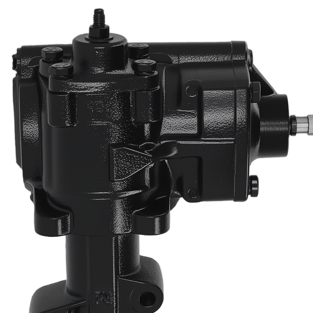Boîtier de direction assistée compatible pour Mercedes-Benz G-Klasse W460-W463 250 GD 300 GD