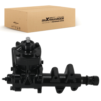 Power Steering Gear box compatible for Mercedes-Benz G-Klasse W460 240GD 250GD 1979-1992