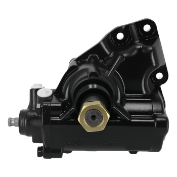 Power Steering Gear Box compatible for Chevrolet W3500 compatible for Isuzu NPR NQR 2004-2008 82-00745AN