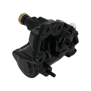 Power Steering Gear Box compatible for Chevrolet W3500 compatible for Isuzu NPR NQR 2004-2008 82-00745AN