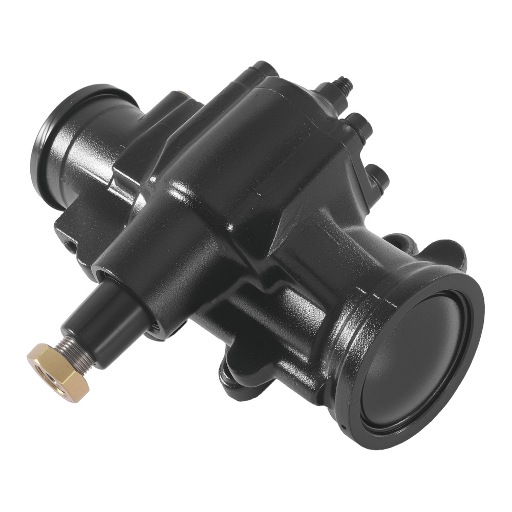 Power Steering Gear compatible for Buick Estate Wagon LeSabre Wildcat 1971-1976 27-6529