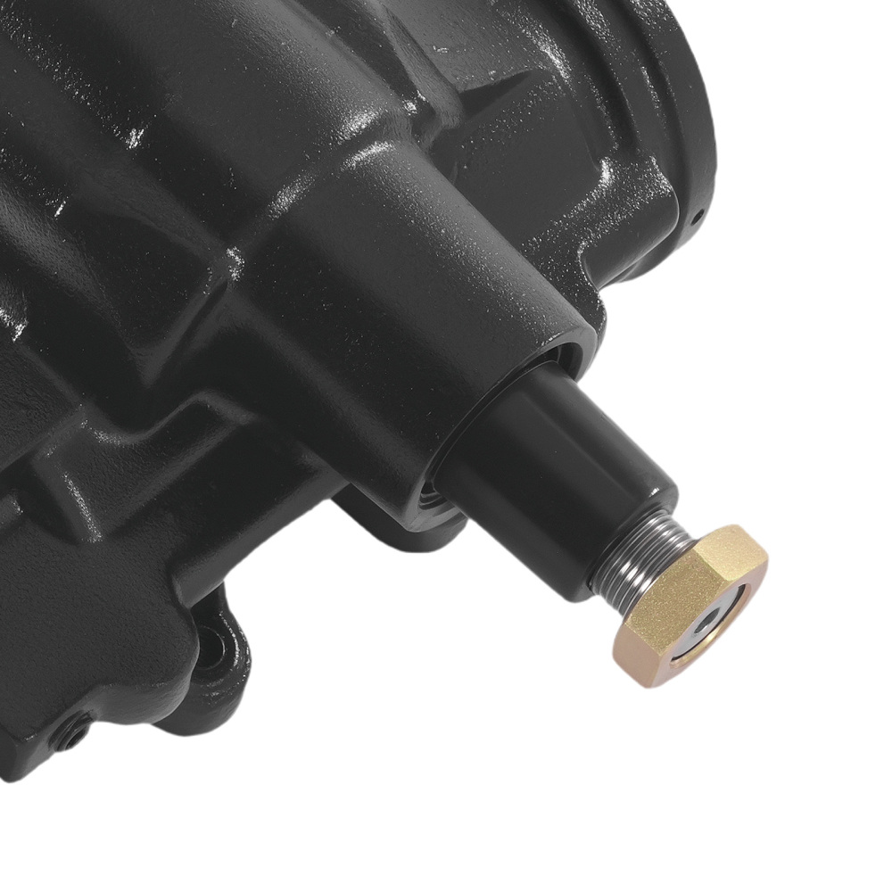 Power Steering Gear compatible for Buick Estate Wagon LeSabre Wildcat 1971-1976 27-6529