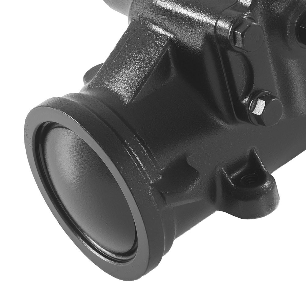 Power Steering Gear compatible for Buick Estate Wagon LeSabre Wildcat 1971-1976 27-6529