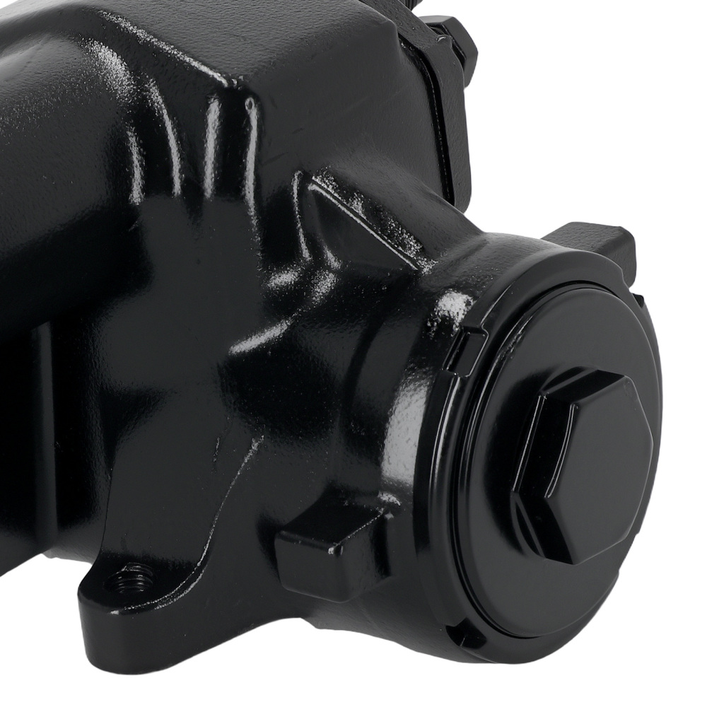 Manual Steering Gearbox compatible for Jeep Cherokee CJ J10 J20 Wagoneer 4.2L 2.5L 72-1986