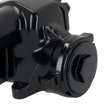 Manual Steering Gearbox compatible for Jeep Cherokee CJ J10 J20 Wagoneer 4.2L 2.5L 72-1986